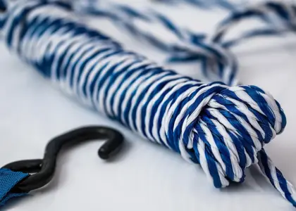 11 vedligeholdelsesfri loungestole i rebflet