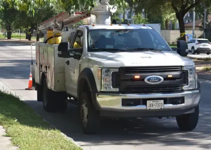 9 måder at skjule ledninger bag et væghængt tv