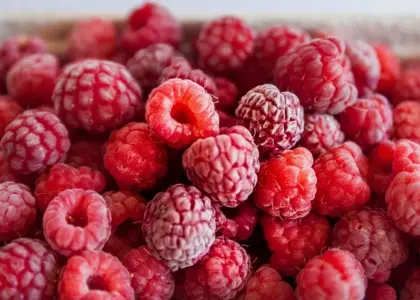 Gødning af hindbær: mængder og timing i foråret