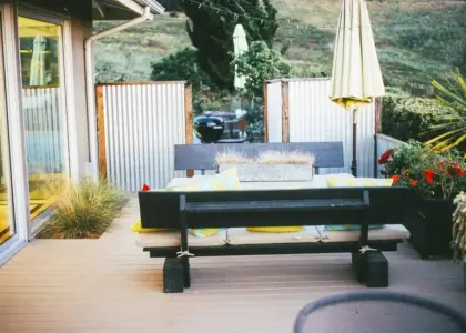 Hvad koster en terrasse? Fra budget til drømmeoase - find din pris og spar penge