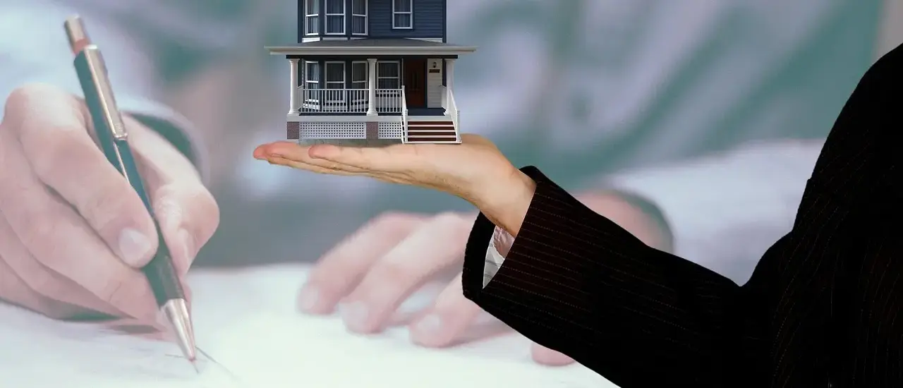 Hvad skal du være opmærksom på når du skal vælge mægler