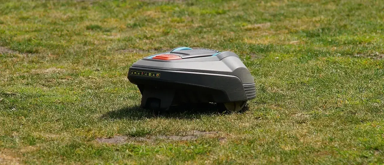 Hvilken robotplæneklipper skal jeg vælge? Undgå fejl - få eksperternes bedste råd
