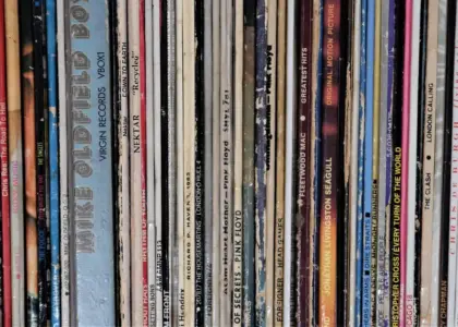 Hvilket underlag skal du vælge til et vinylgulv på beton?