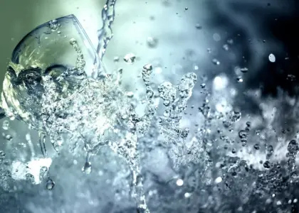 Sådan bygger man en regnvandstønde med overløb