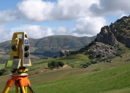 Sådan planlægger du en terrassetrappe: mål og stigning