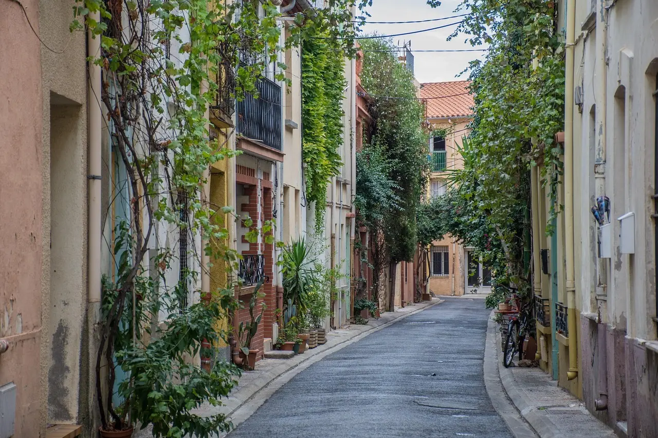 Små loungesæt til altaner under 2 meter i dybde